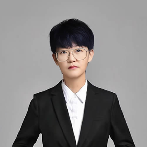 日惹情感咨询导师：依然老师